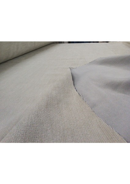 Koyu Krem - Kadife Karartma Perde Blackout -Tek Kanat - HH200 fiyatları