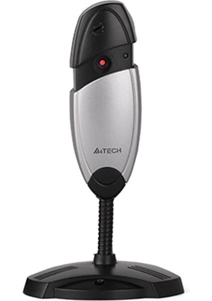 A4 Tech Webcam PK-635G Kamera Mic+Tak Çalıştır