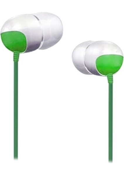 Snopy SN-709 Yeşil Kulak Içi Koruma Çantalı Lüks Cep Telefonları Için fiyatları