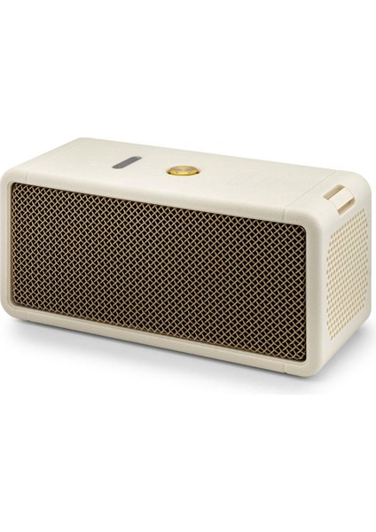 Hadron Beyaz M3 Middleton Bluetooth Speaker 8W-2 230-95-108MM