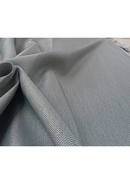 Açık Gri - Hasır Karartma Perde Blackout -Pilesiz - Tek Kanat - KSTL711 indirimleri