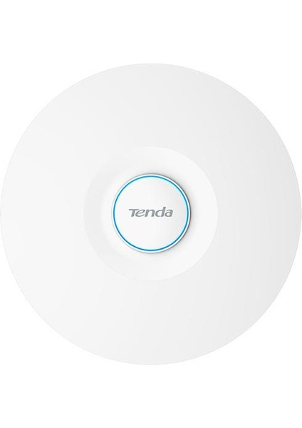 Tenda I29 AX3000 Wi-Fi 6 Çift Bantlı Tavan Tipi Access Point