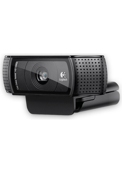 Logitech 960-001055 C920 Hd Pro Webcam