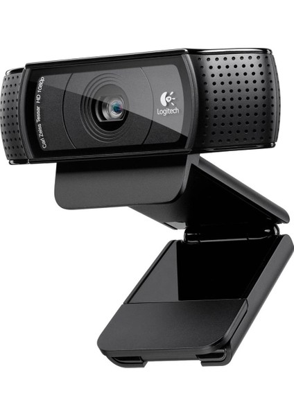 Logitech 960-001055 C920 Hd Pro Webcam fiyatları