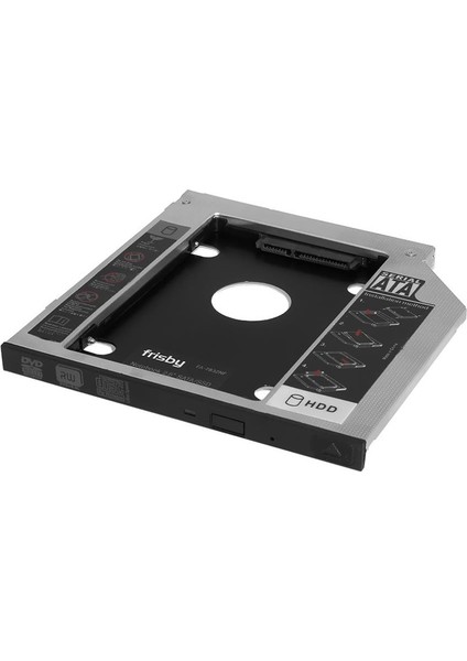 Tx 12,7mm Nb Optik Sürücü 2.5 HDD Yuva Dönüştürücü