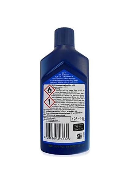 Goddard's Cook Gümüş Cilası fiyatları