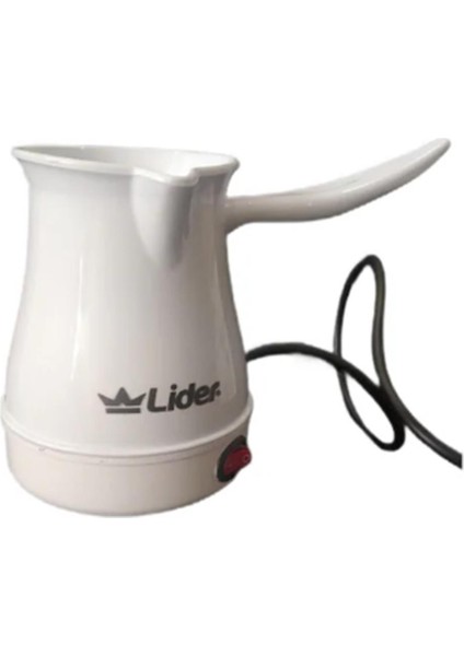 Lider LK-318 Mina Plastik Cezve