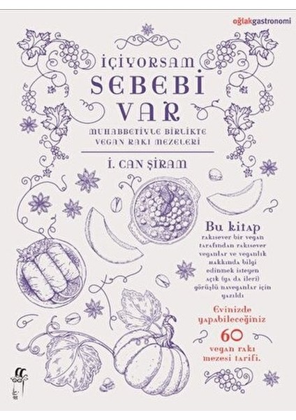 Içiyorsam Sebebi Var