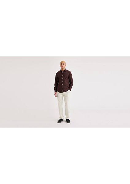 Smart 360 Flex Ultimate Chino Slim Fit Pantolon modelleri