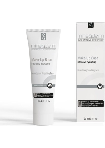 Mineaderm Makyaj Base Intensive Hydrating 30 ml fiyatları