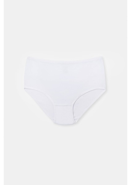 Kadın Bato Slip Külot 3'lü Renkli Paket 5106KC fiyatları