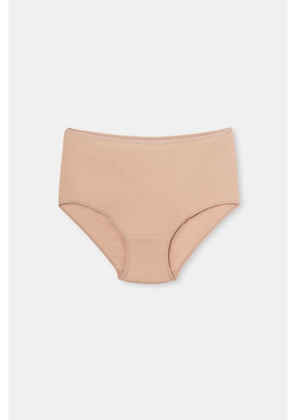 Kadın Bato Slip Külot 3'lü Renkli Paket 5106KC fırsatları