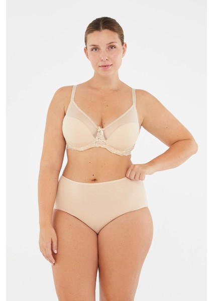 Kadın Bato Slip Külot 3'lü Renkli Paket 5106KC indirimleri