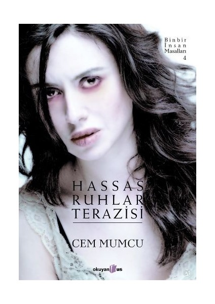 Hassas Ruhlar Terazisi