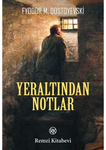 Yeraltından Notlar
