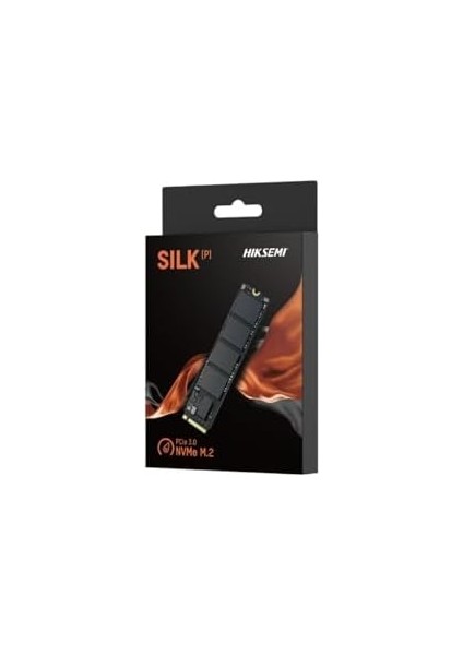 SSD Silk(P) M.2 Nvme 256 Gb, Maksimum Sıralı Okuma Hızı: 2280 Mb/sn,maksimum Sıralı Yazma Hızı: 1800 Mb/sn,maksimum Rastgele 4K Okuma (Iops): 90K,MAKSIMUM Rastgele 4K Yazma (Iops): 320K fiyatları