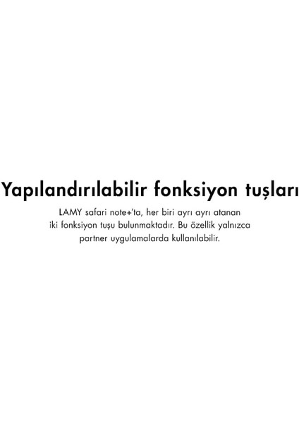 Safarı Note+ IPAD Tablet Kalemı Kırmızı fiyatları