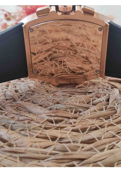 Hublot Ful Fonksiyon Erkek Kol Saati fırsatları