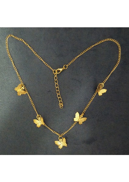 6’lı Katmanlı Kolye Seti — Minimal Kalp Yıldız Ay Tasarımlar fiyatları