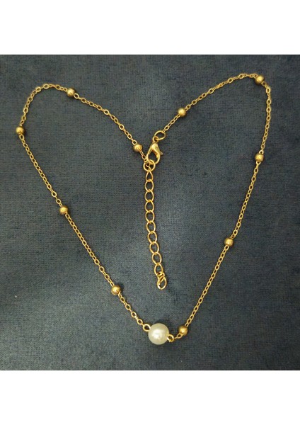 6’lı Katmanlı Kolye Seti — Minimal Kalp Yıldız Ay Tasarımlar modelleri