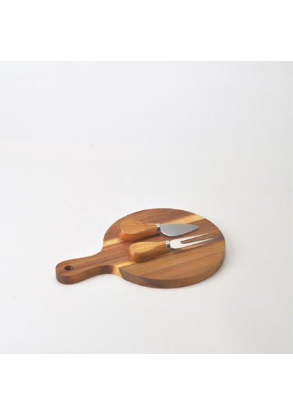 Akasya Peynır Sunumluk