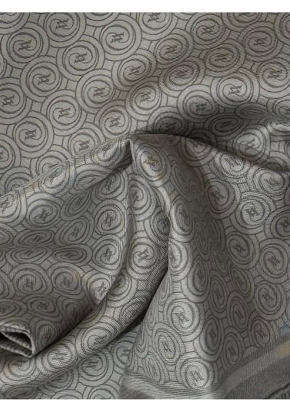 Tivil Monogram Ipek Eşarp 41408-KUM fiyatları