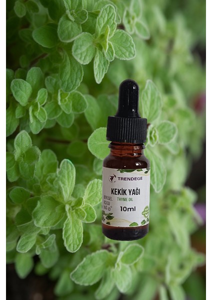 Kekik Yağı 10 ml (Thyme Oil) fiyatları