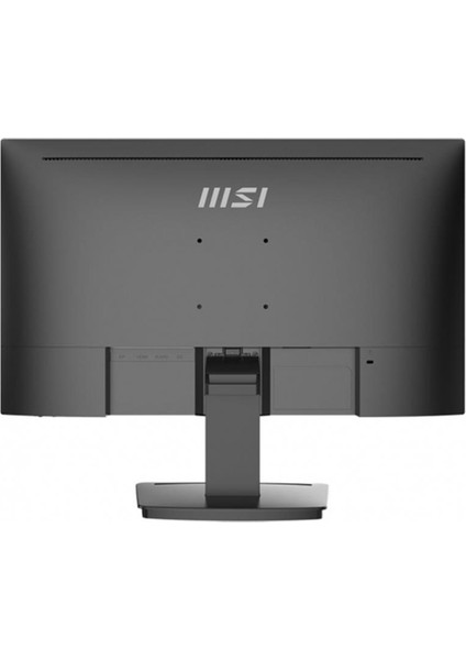 Msi 23.8" Pro MP243X 1920X1080 1ms 100Hz IPS Anti-Glare Full Hd Monitör fiyatları