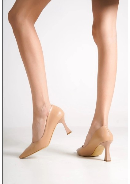 Cast Nude Ince Topuklu Kadın Stiletto fiyatları