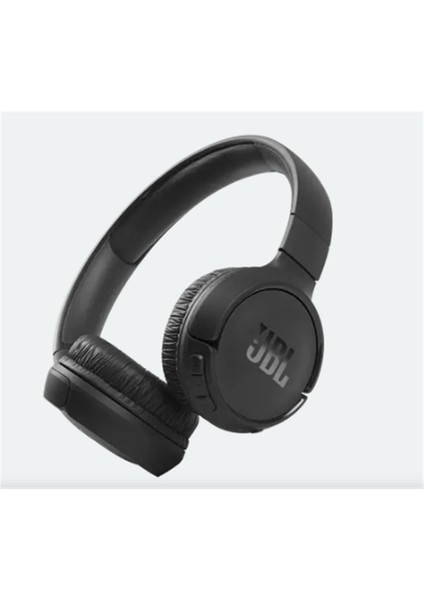 Jbl Tune 510BT Bluetooth Multi Connect Kablosuz Siyah Kulaklık