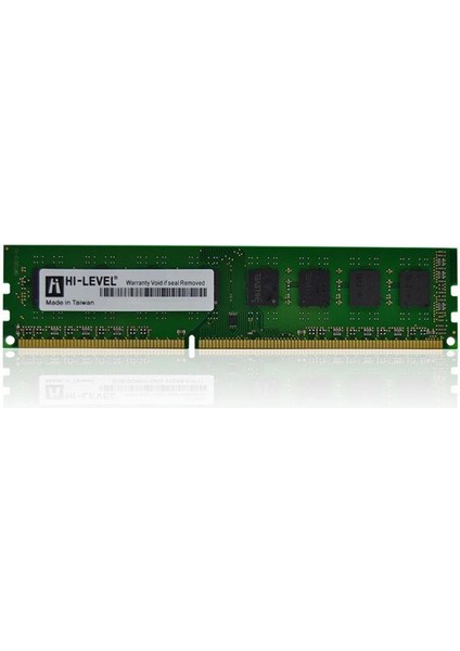 Hi-Level 8gb 1600MHZ Ddr3 HLV-PC12800-8G Pc Ram