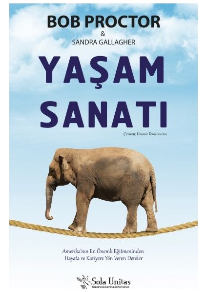 Yaşam Sanatı