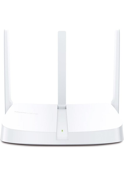 Tp-Link Mercusys MW306R 300 Mbps Kablosuz Router
