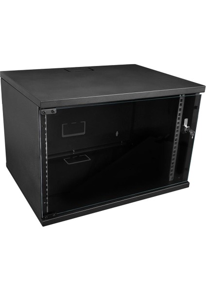 S-Link 7u Soho Rack Kabin 19 Inc W 530MM D 400MM