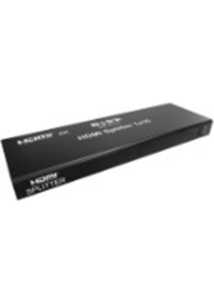 S-Link SW-KC33 16 Port HDMI 1080P 3D Splitter