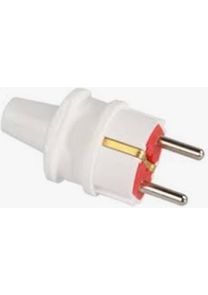 Mutlusan Topraklı Erkek Fiş (001 170 051001 00 00)