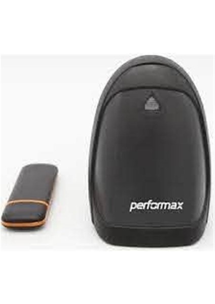 Performax Pr-52 Karekod 2d USB El Tipi Kablosuz Barkod Okuyucu