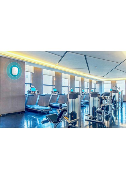 Omada Tp-Link EAP110 Tavan Tipi 300 Mbps Kablosuz Access Point fiyatları