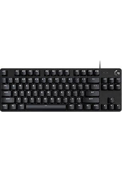 Logitech 920-010564 G G413 Se Tkl Aydınlatmalı Türkçe Q Mekanik Oyun Klavyesi