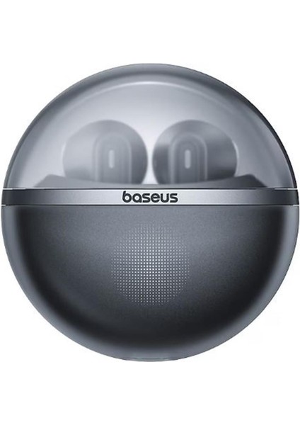 Baseus Bowie EZ10 Tws Bluetooth Kulaklık Siyah (A00054300116-Z1)