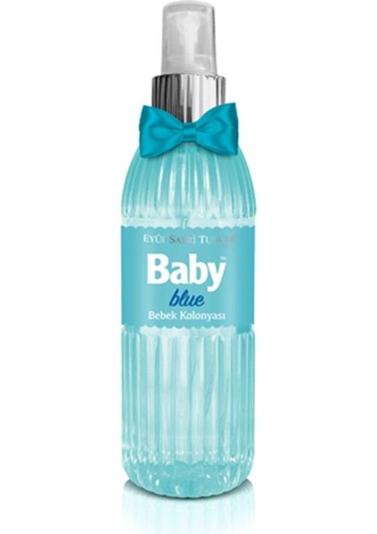 Eyüp Sabri Tuncer 150ML Pet Baby Blue Bebek Kolonyası