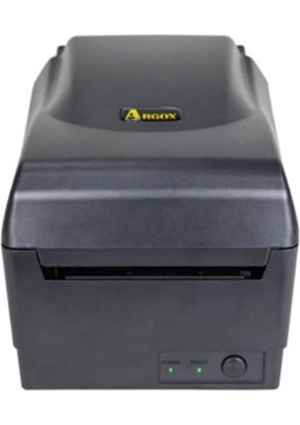 Argox OS-200 USB Bağlantılı Barkod Yazıcı