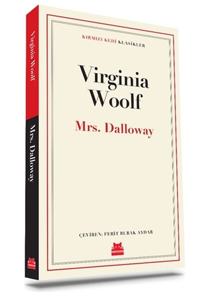 Mrs. Dalloway