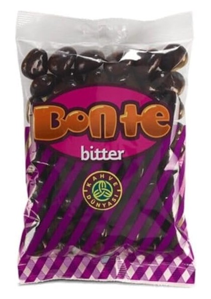 Bonte Bitter 200G