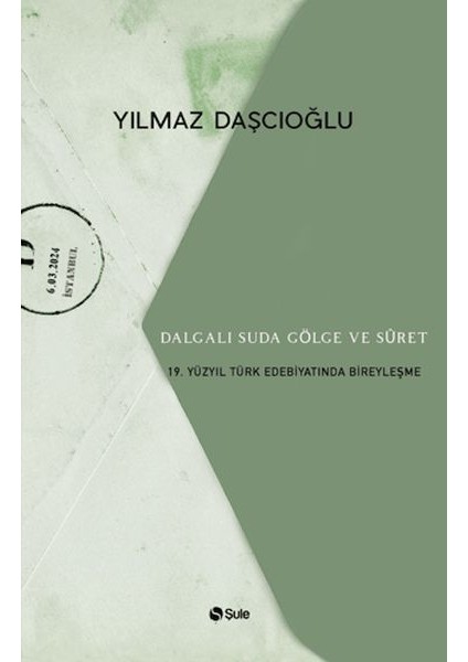 Dalgalı Suda Gölge ve Suret
