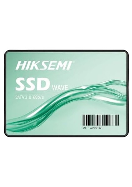 Hs-Ssd-Wave(S) 480 GB Dahili SSD fiyatları
