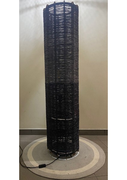 Doğal El Yapımı Lambader Bohem,ahşap,modern,rustik fırsatları