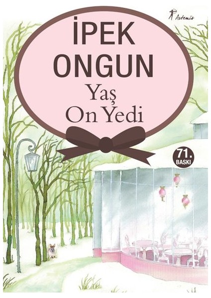 Yaş On Yedi