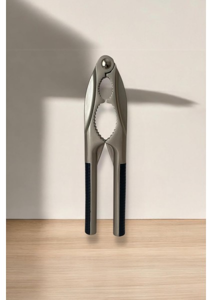 Fındık Kıracağı ve Ceviz Kıracağı/paslanmaz, Kararmaz/profesyonel Kullanıma Uygundur