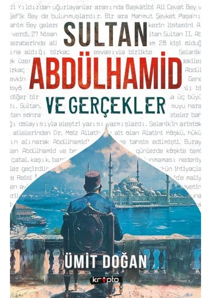 Sultan Abdülhamid ve Gerçekler